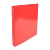Picture of EXACOMPTA A4 RING FILE GLOSSY 30MM